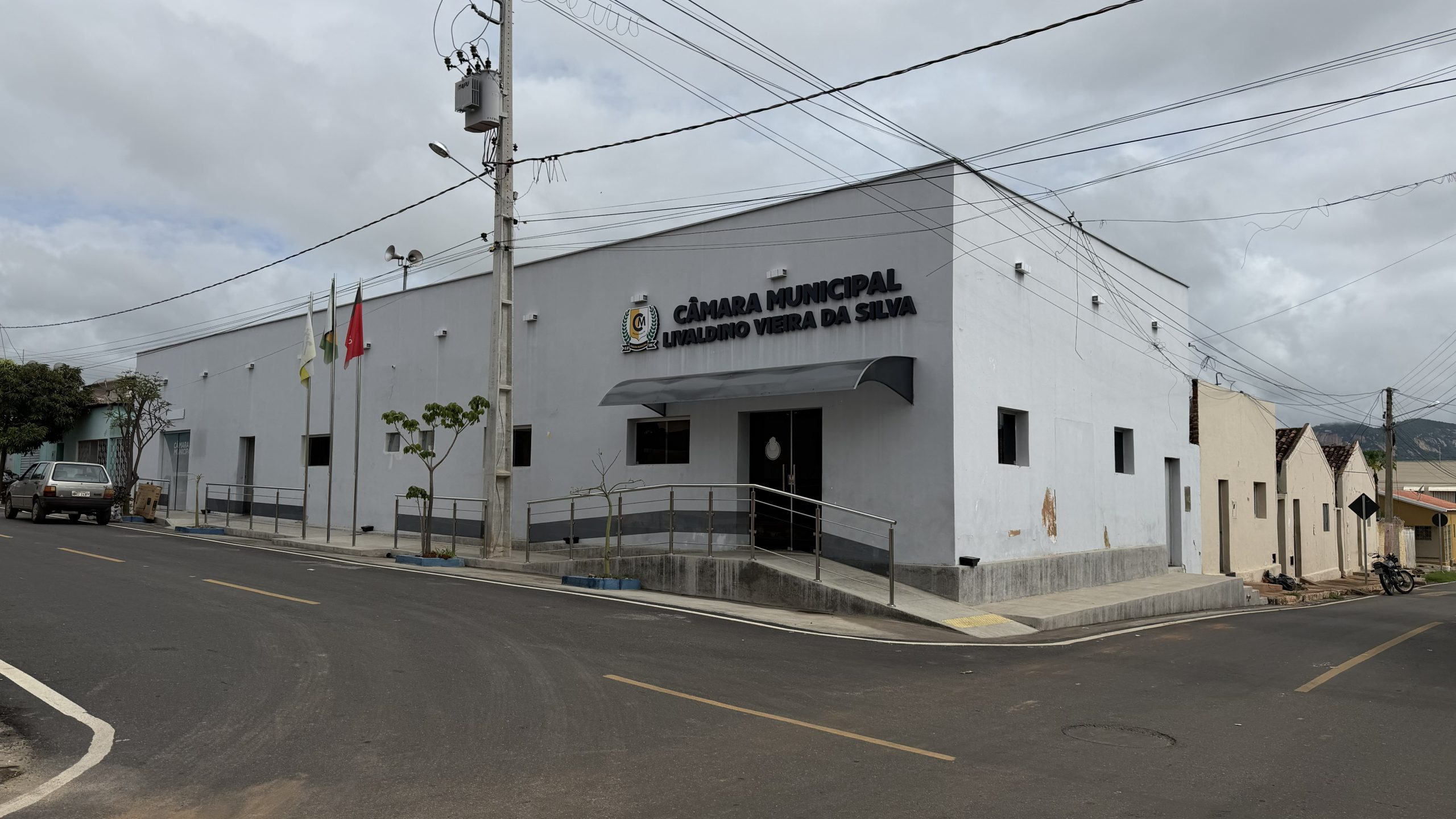 Câmara