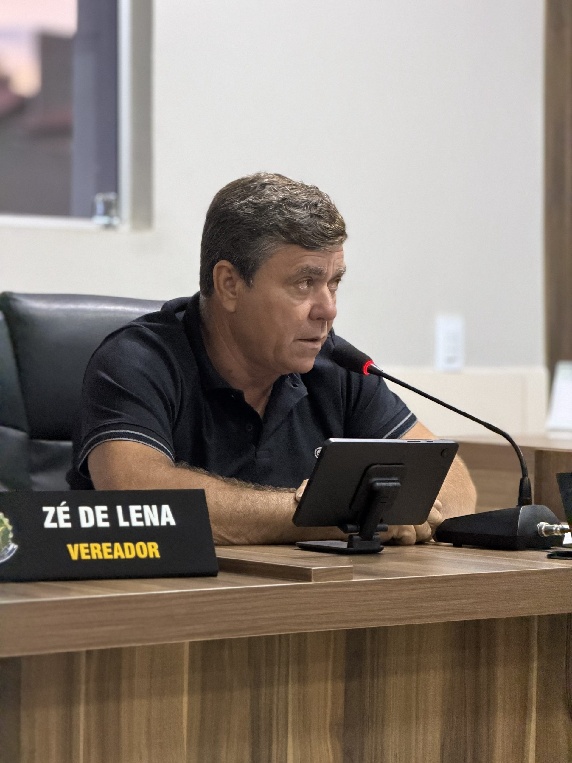 Lidismar Vieira da Silva