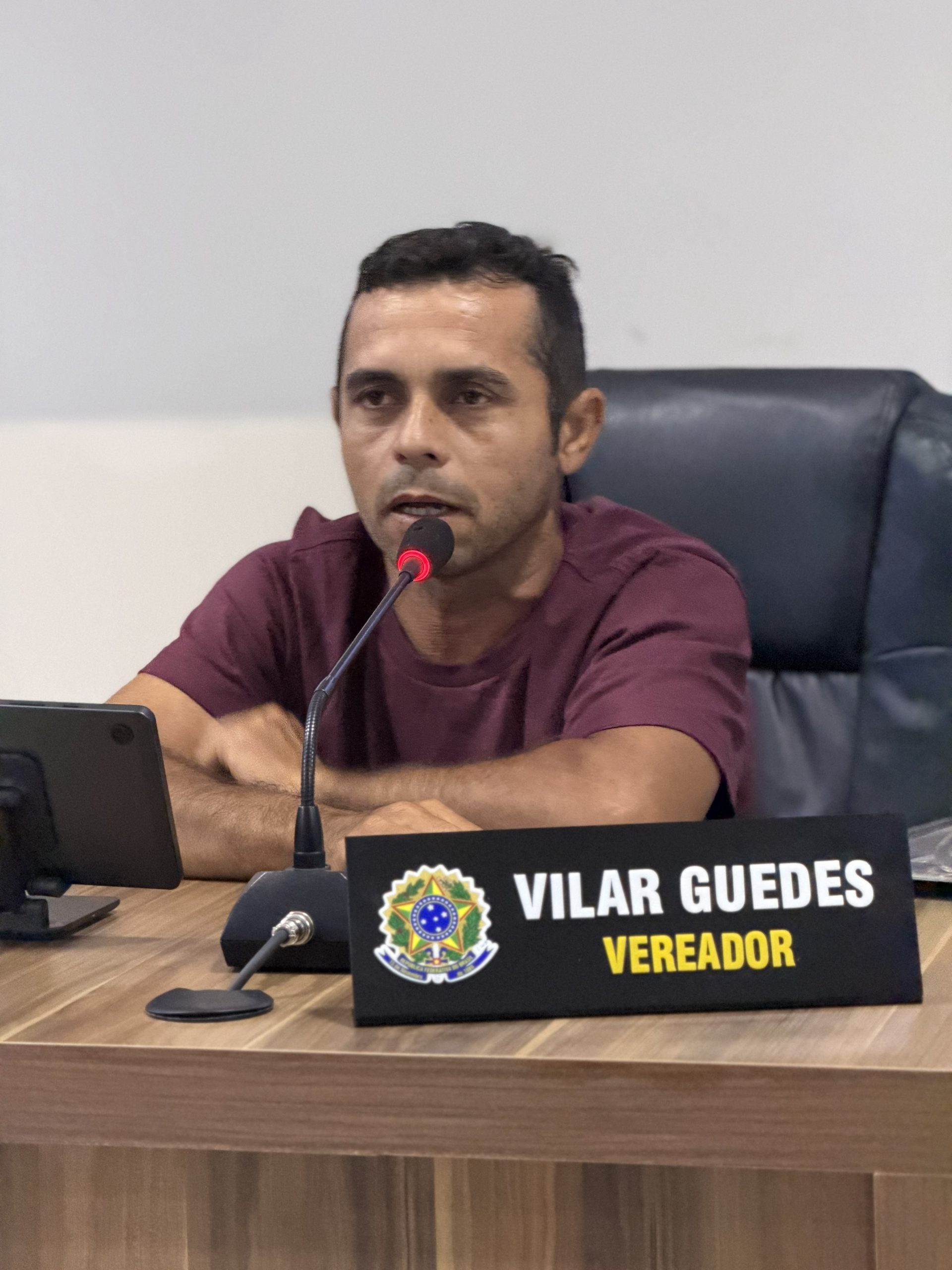 Vilar Guedes de Oliveira