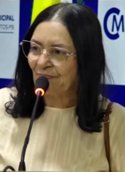 Maria Euzilene N. Diniz